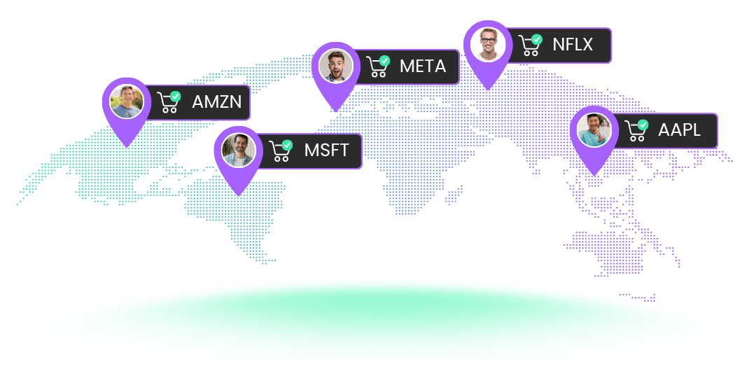 be among the first movers be among the first movers